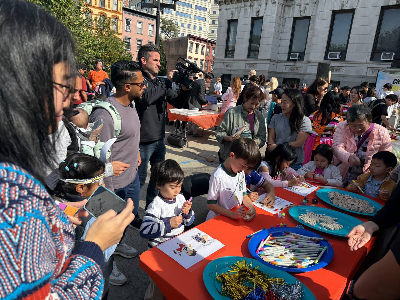Chuseok Festival